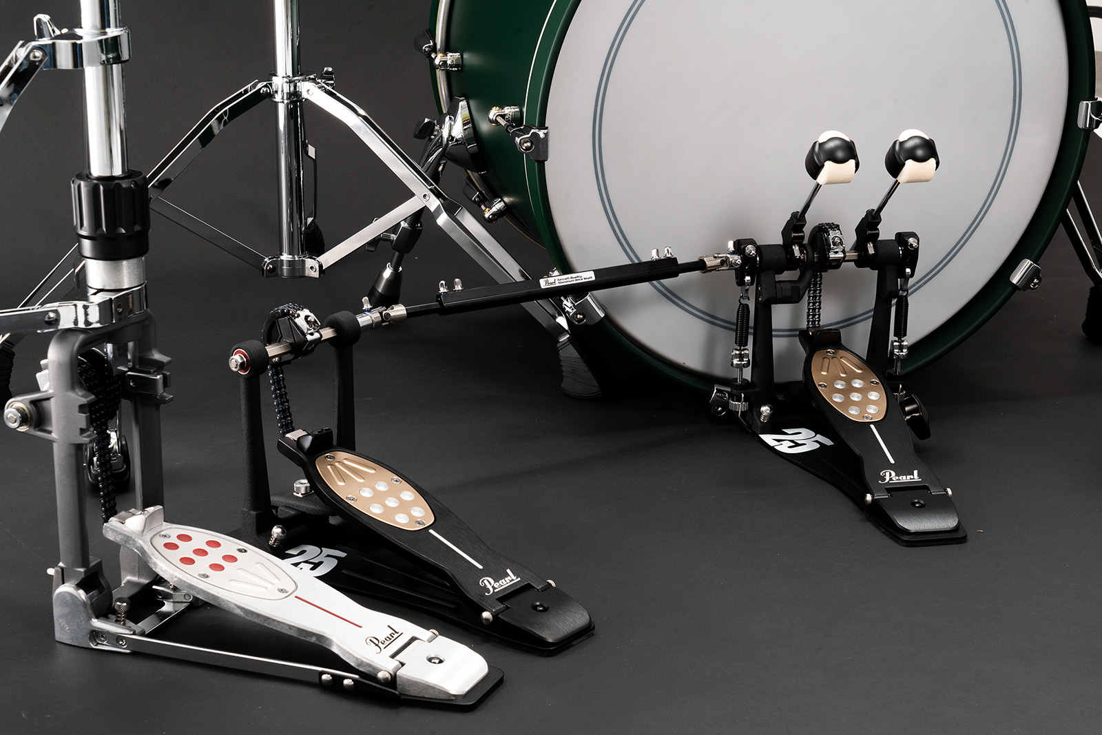 P2052CB Eliminator 25th Anniversary Pedal image1.jpg