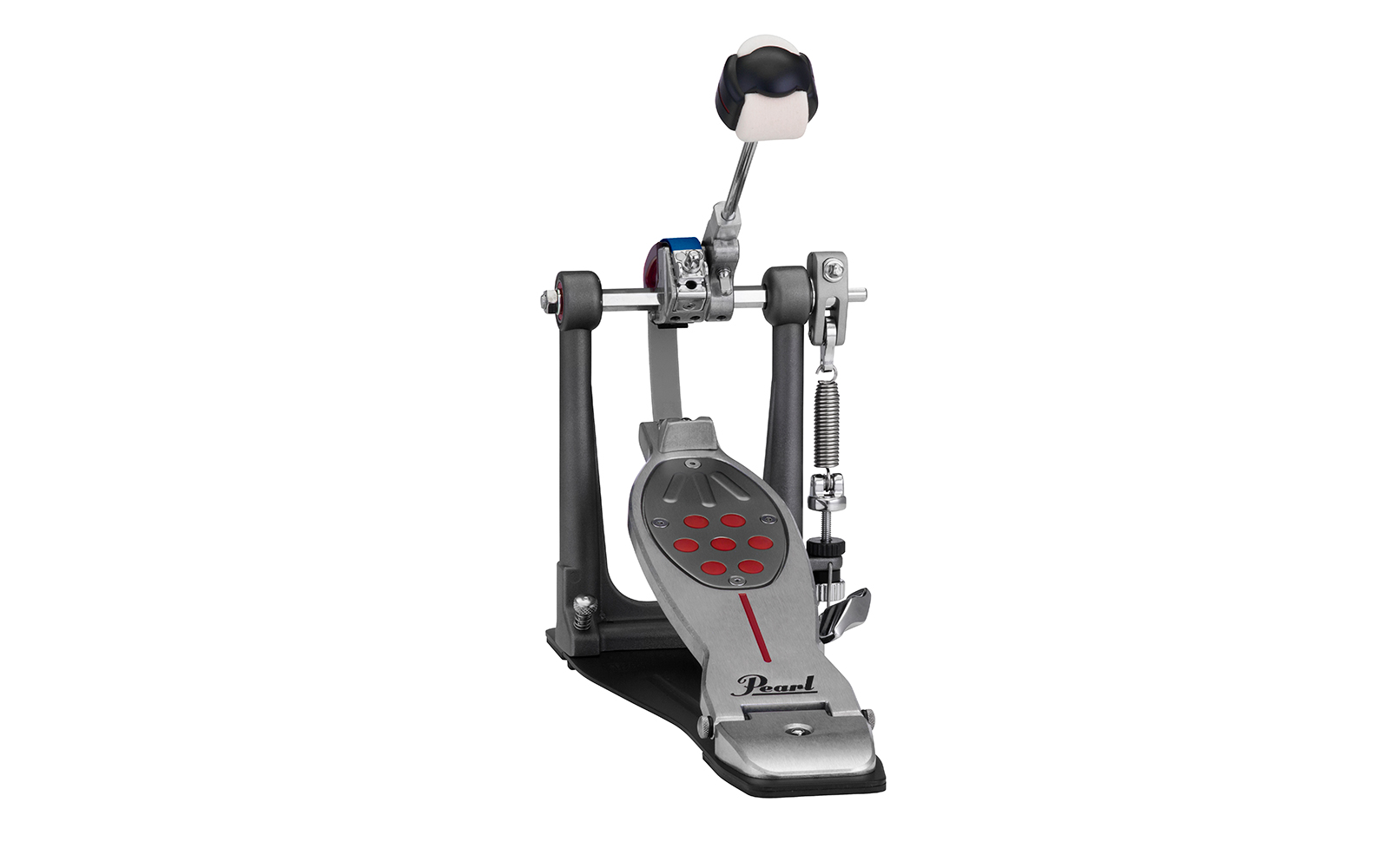 Eliminator Redline Belt Single Bass Drum Pedal