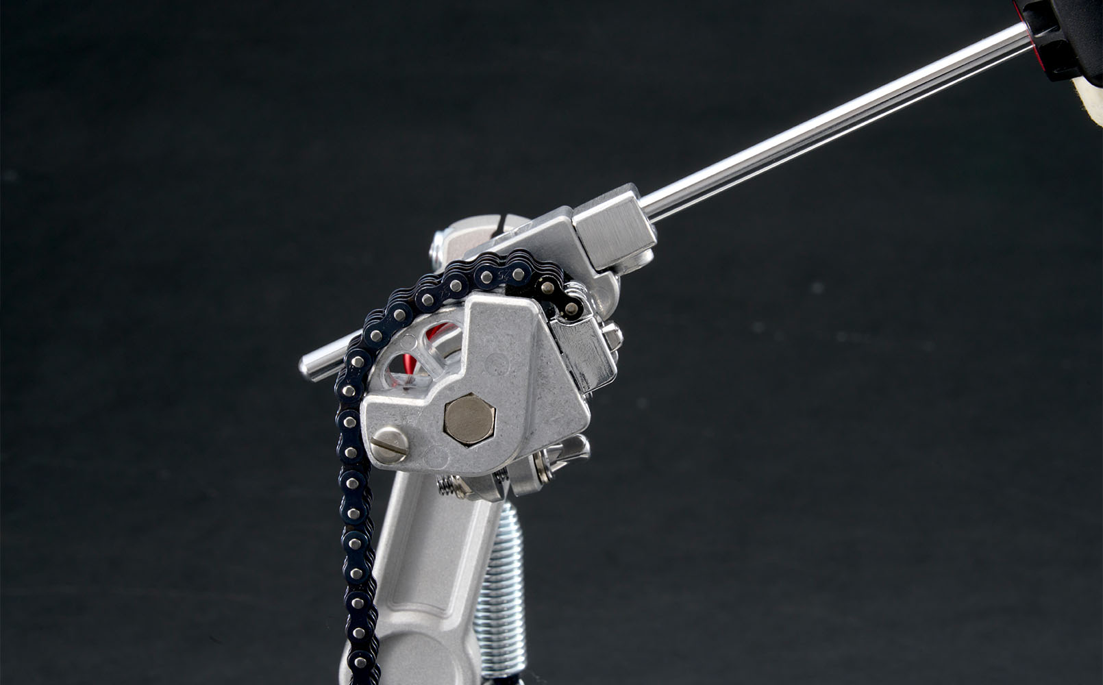 P2500CX_EliminatorMonoProChainSinglePedal_LightWeightResiverCam