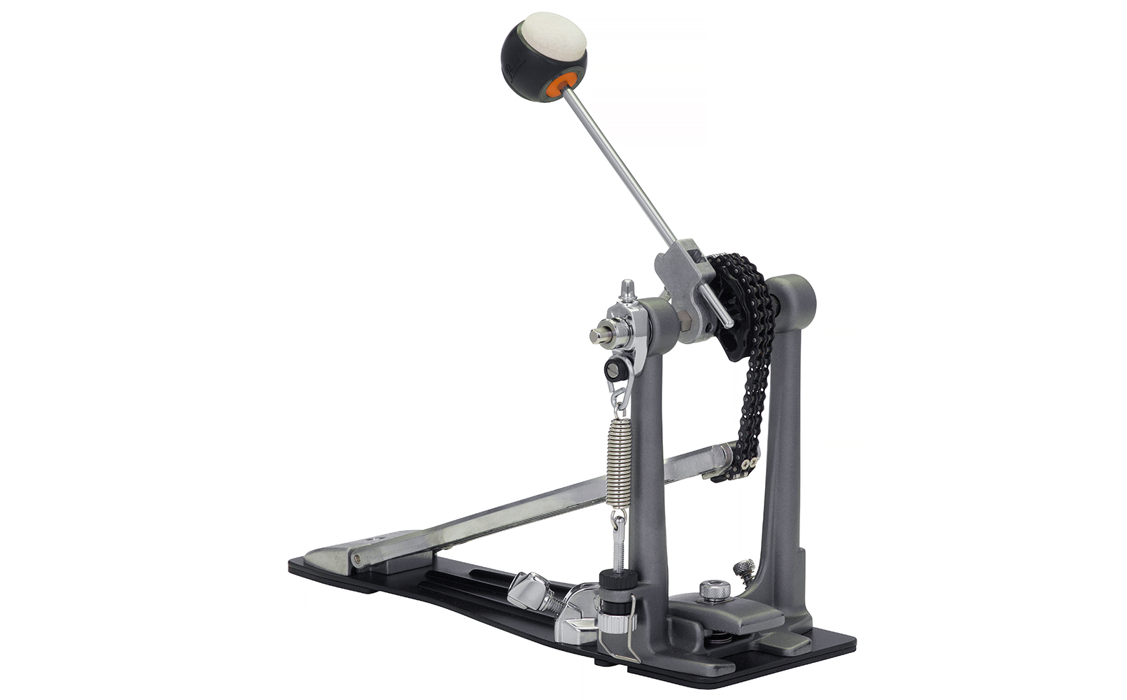Eliminator: Solo Black Bass Drum Pedal