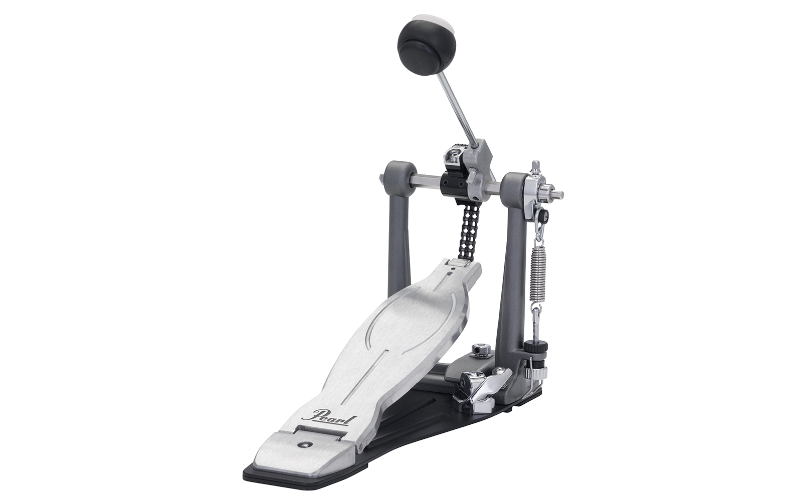 Eliminator: Solo Black Bass Drum Pedal