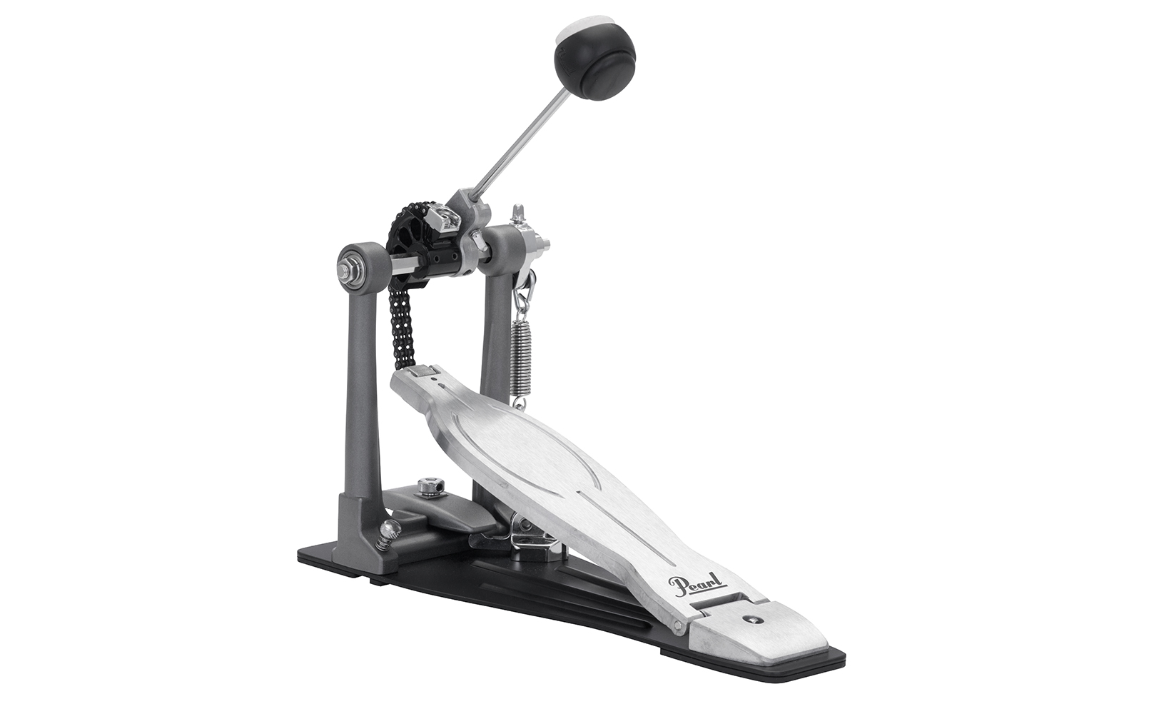Eliminator: Solo Black Bass Drum Pedal
