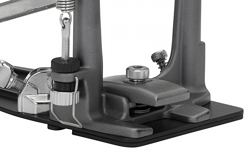 Eliminator: Solo Black Bass Drum Pedal
