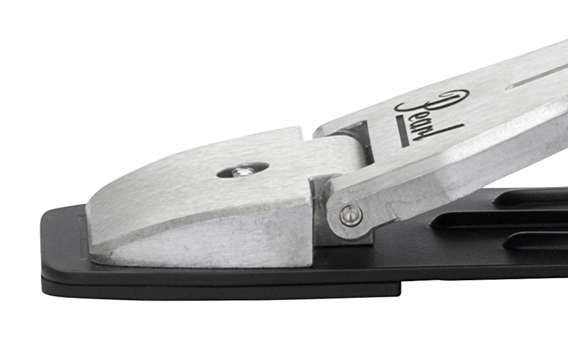 Eliminator: Solo Black Bass Drum Pedal