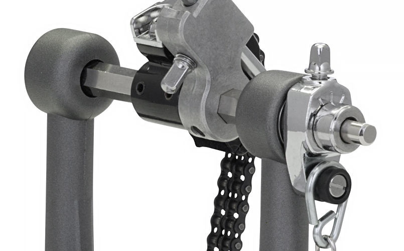 Eliminator: Solo Black Bass Drum Pedal