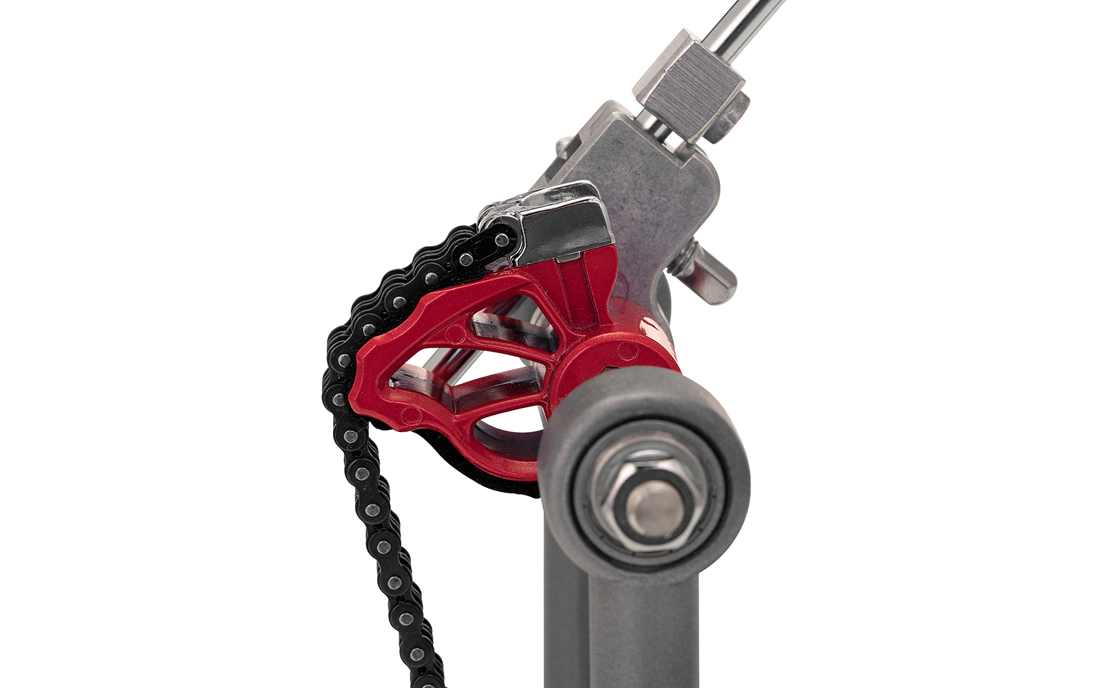 P-1030R Eliminator: Solo Red