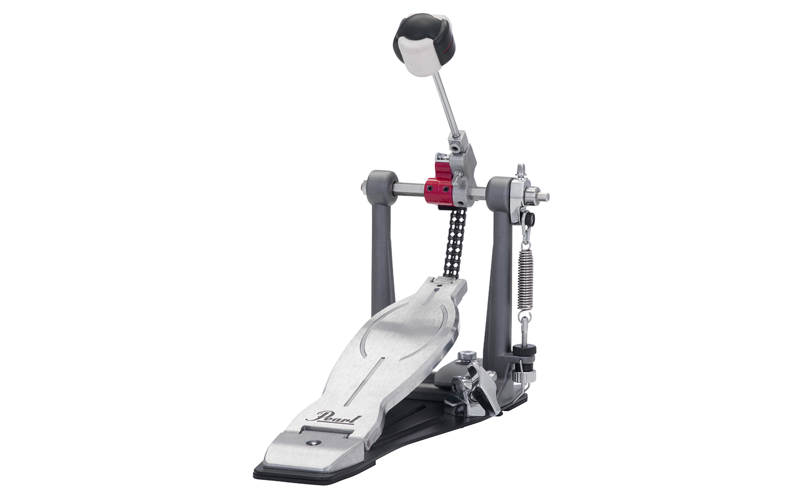 P-1030R Eliminator: Solo Red