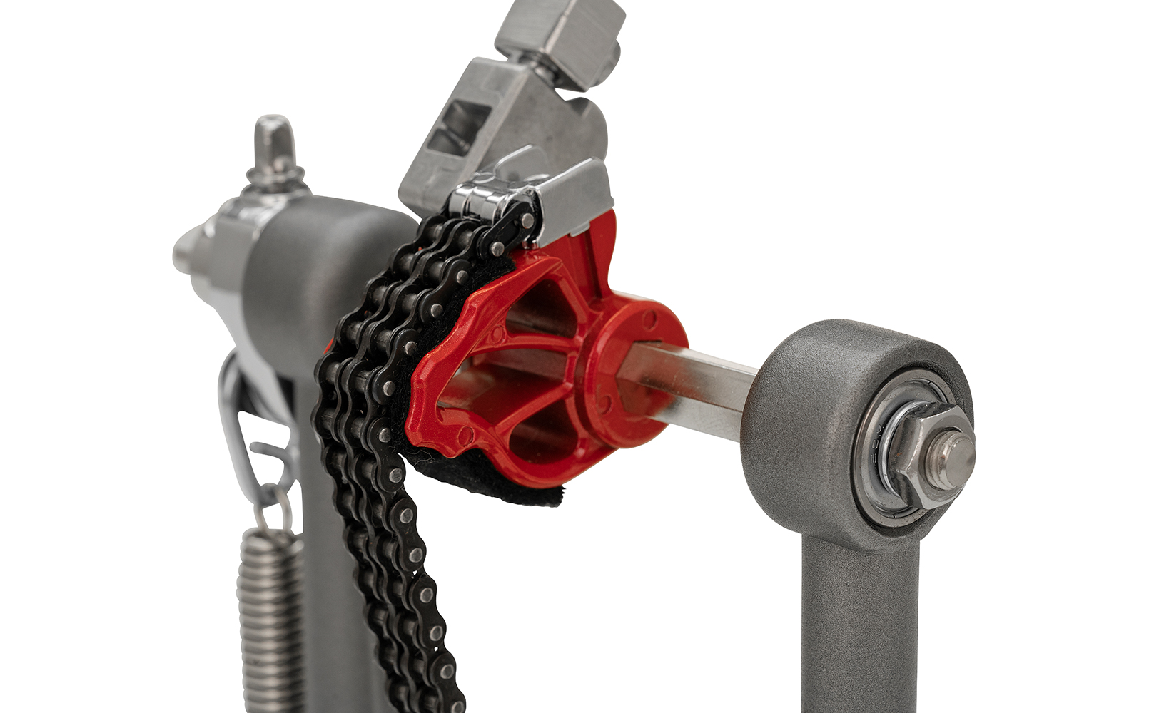 P-1030R Eliminator: Solo Red
