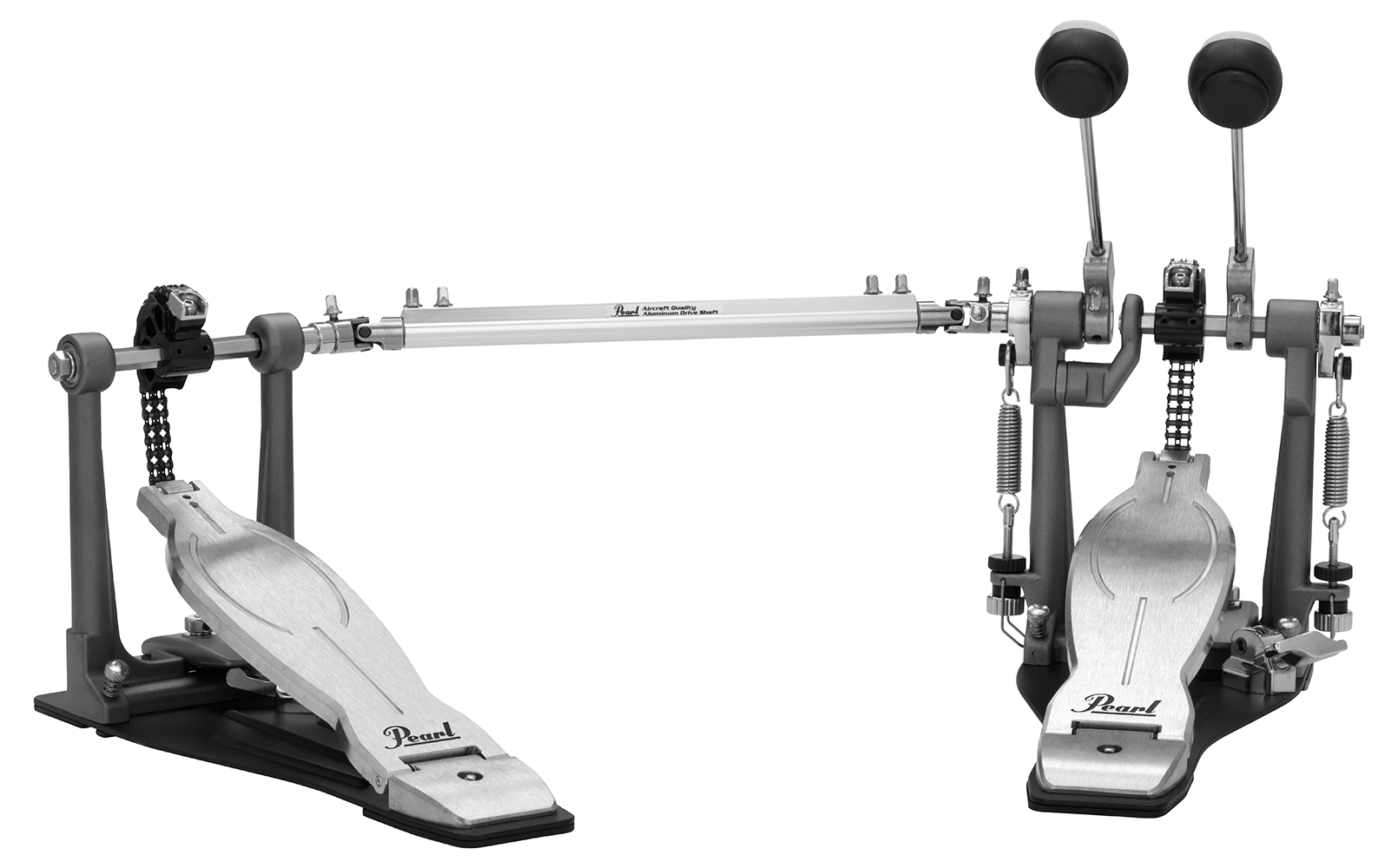 Eliminator: Solo Black Bass Drum Pedal