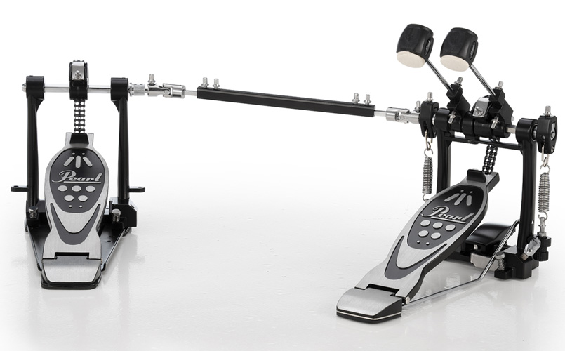 Pearl P-532 Double Pedal