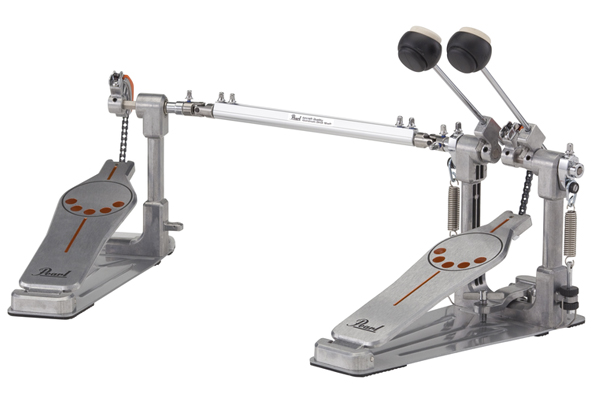P-932 Longboard Double Bass Drum Pedal