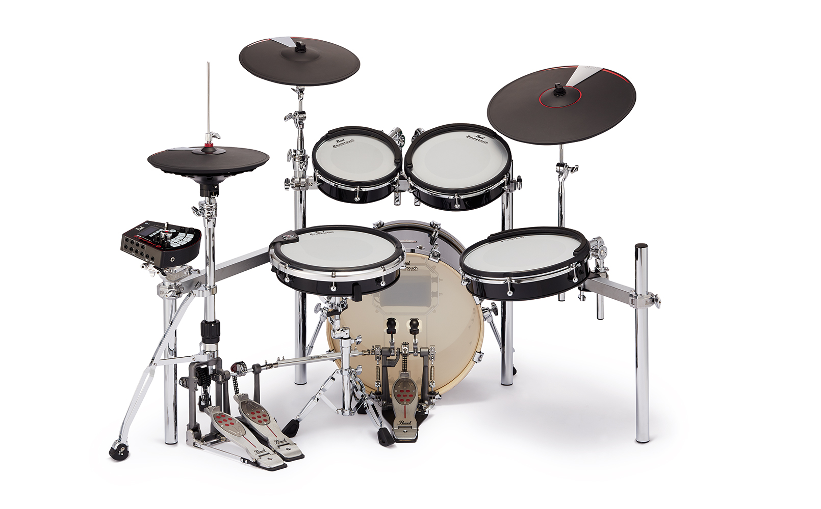 Emerge Electronic Kit - Hybrid Configuration