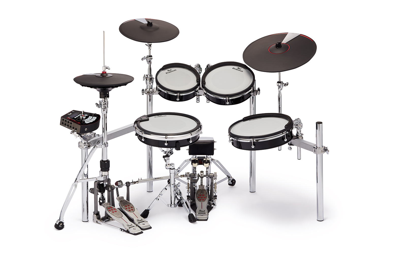 Emerge Electronic Kit - Traditional Configuration