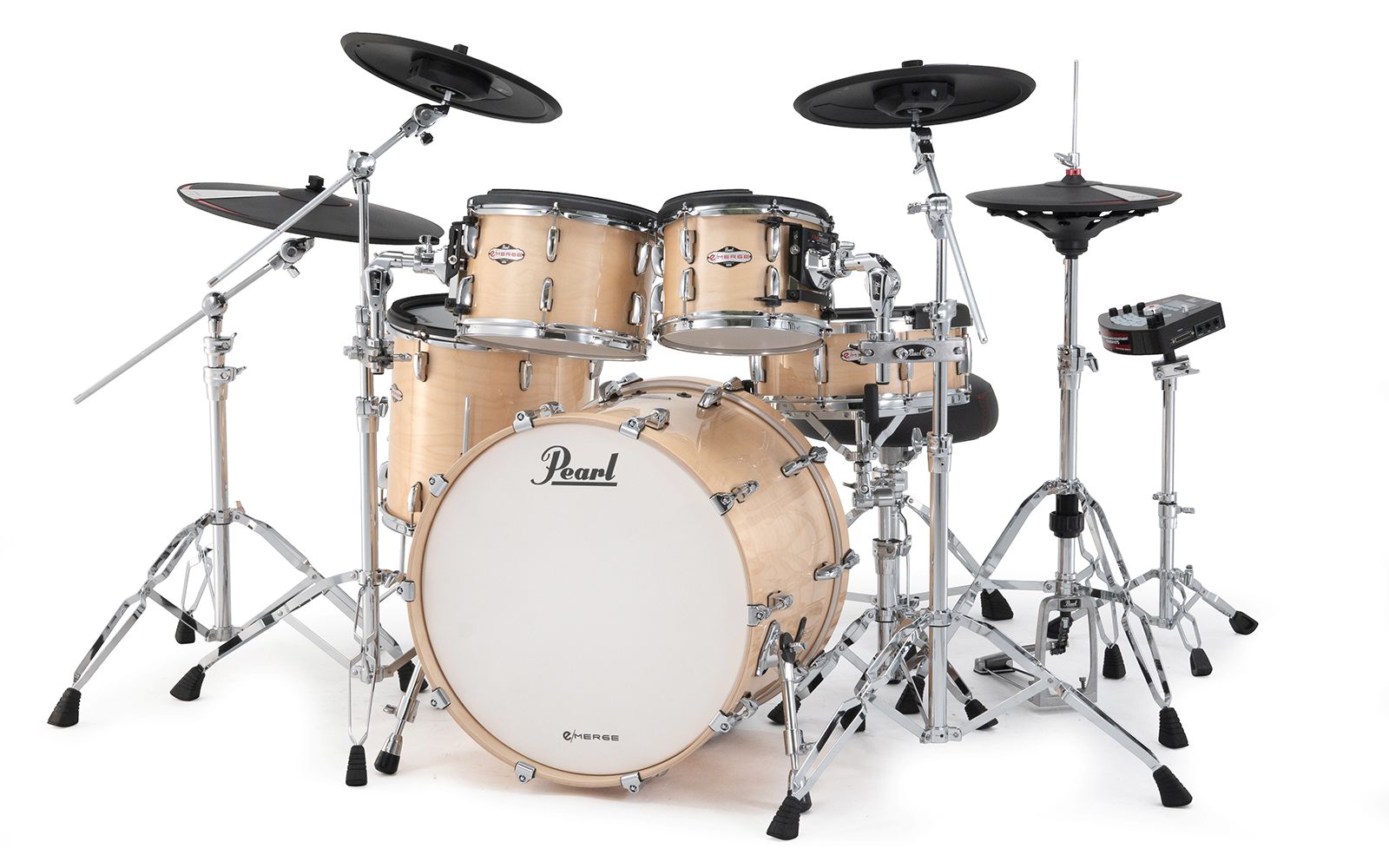 EMPC925SCSET eMERGE PRO 102 Natural Maple