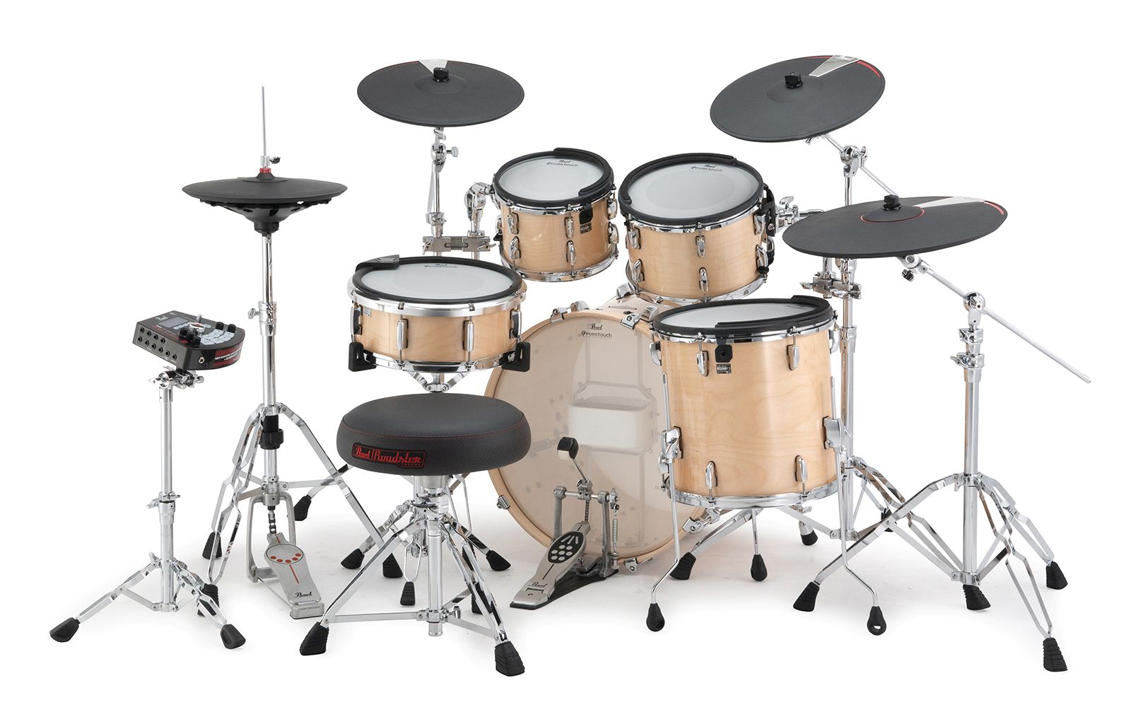 EMPC925SCSET eMERGE PRO 102 Natural Maple