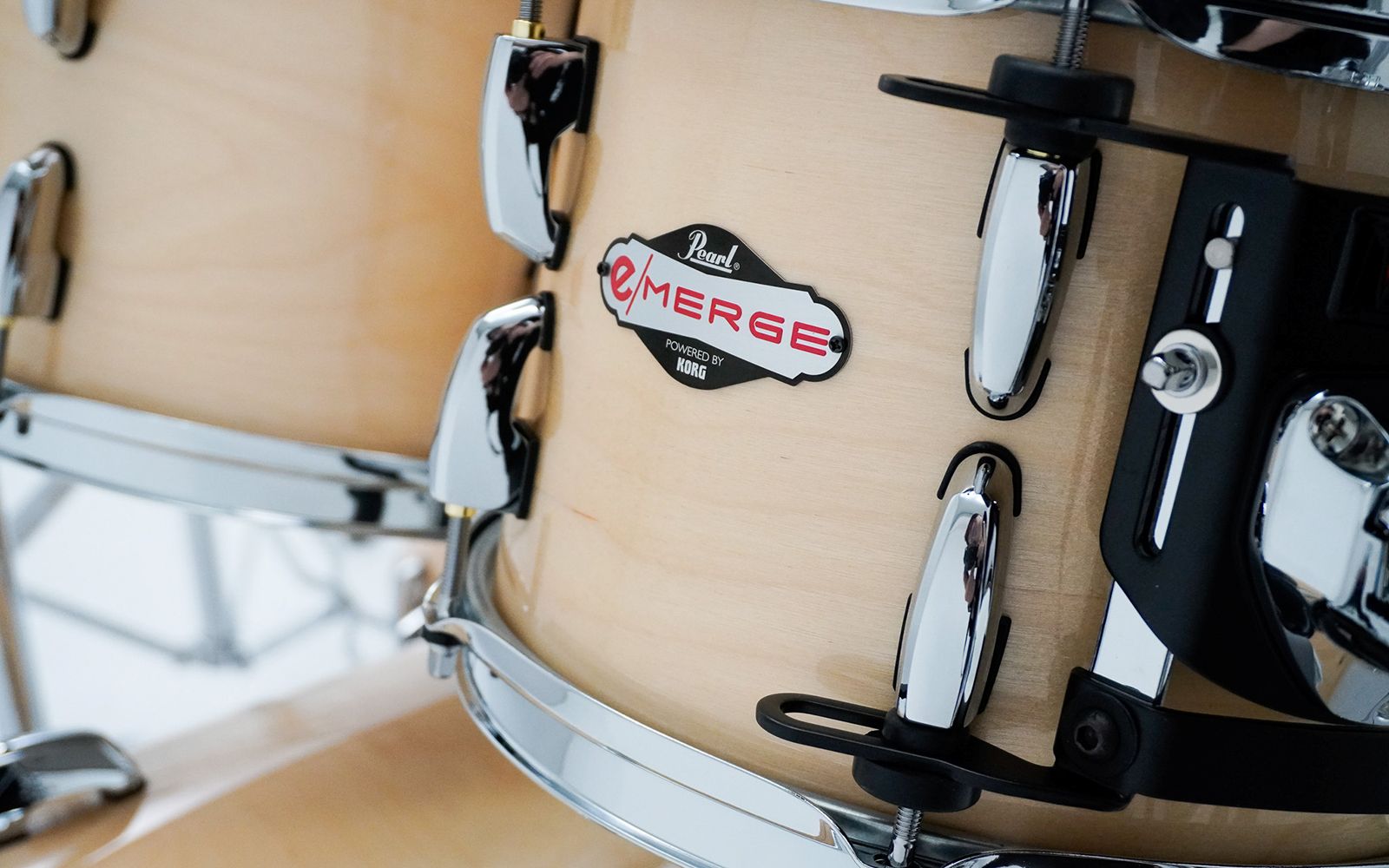 EMPC925SCSET eMERGE PRO 102 Natural Maple