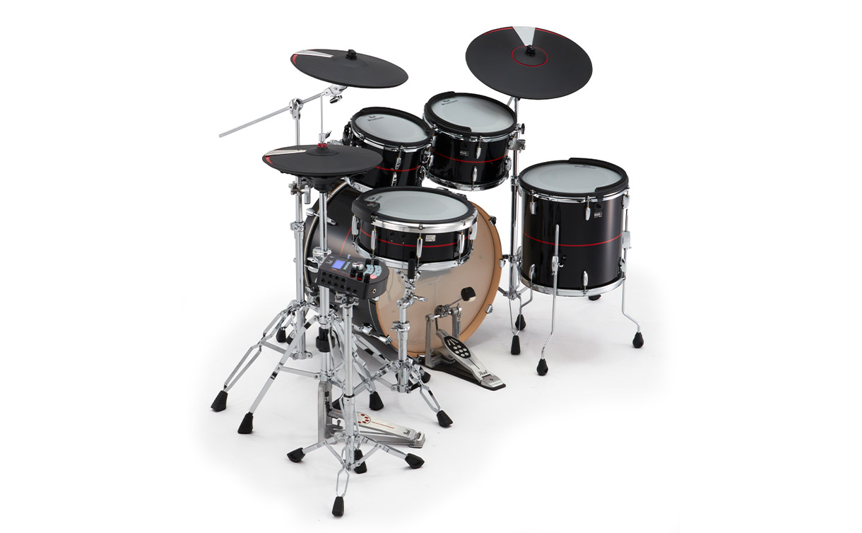 e/MERGE Pro Electronic Kit