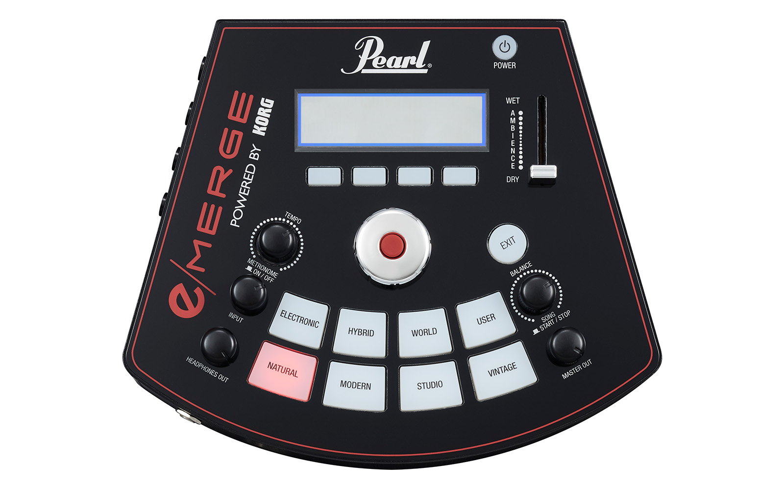 EM-MDL1 Emerge Electronic Kit Module