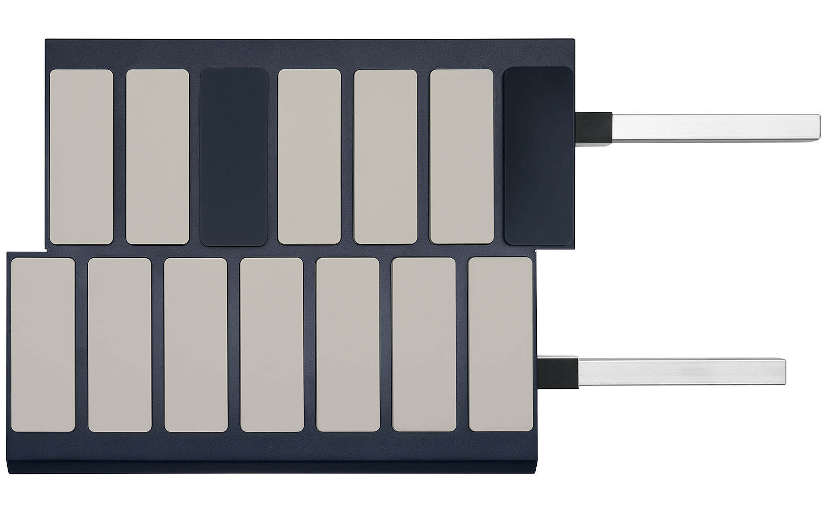 EMX malletSTATION PRO Expansion Unit