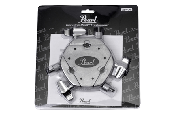 ADP-30 Three Way Adapter Clamp