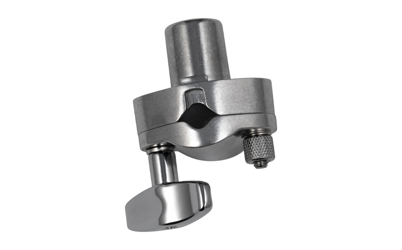 Conversion Adapter L-Rod to Pipe