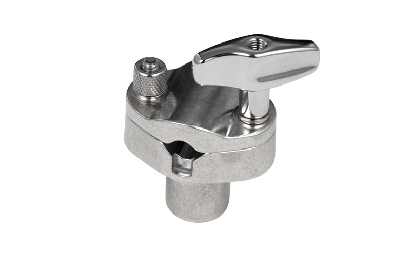 Conversion Adapter L-Rod to Pipe