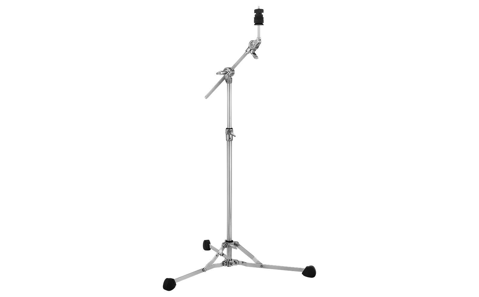 BC150S Single Braced Cymbal Boom Stand