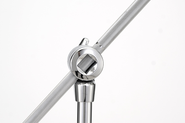 BC150S Single Braced Cymbal Boom Stand