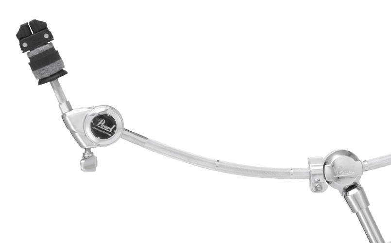 B1030C Curved Arm