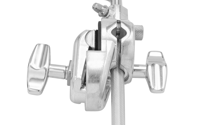 CHB75CA Bass Drum Hoop Mount Cymbal Holder