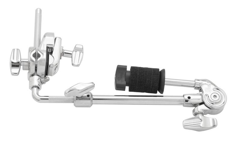 CHB75CA Bass Drum Hoop Mount Cymbal Holder