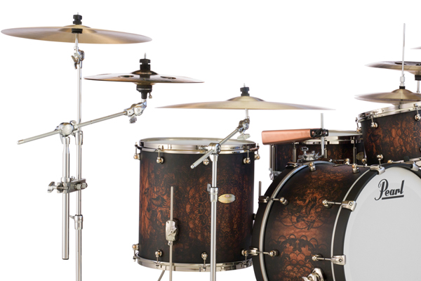 CLH-930 Uni-Lock Closed Hi-Hat Boom Arm