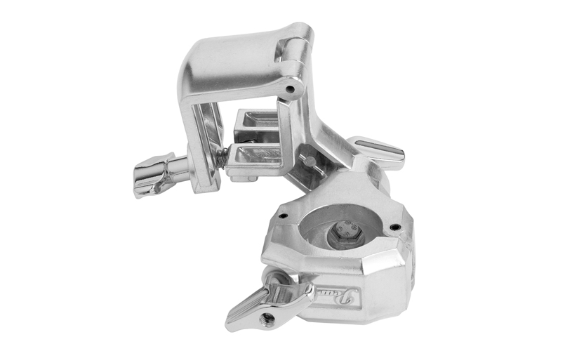 PCR200 Icon Pipe to Rail Clamp