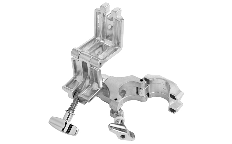 PCR200 Icon Pipe to Rail Clamp