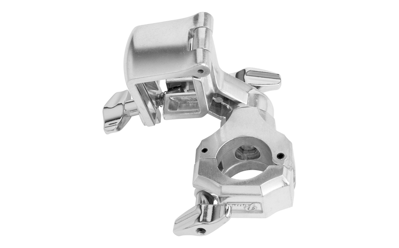 PCR200 Icon Pipe to Rail Clamp