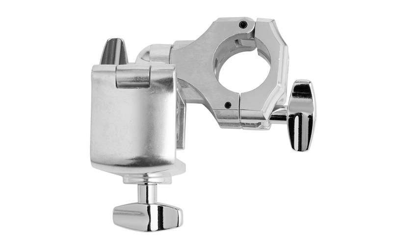 PCR200 Icon Pipe to Rail Clamp