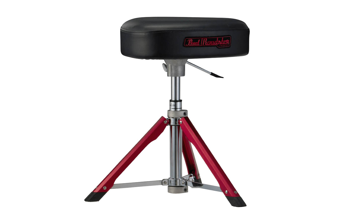 Gas-Lift Drum Throne with RED legs