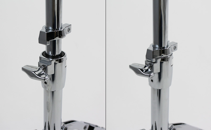 D-790 Drum Thrones
