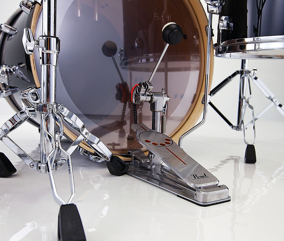 P930 Bass Drum Pedal