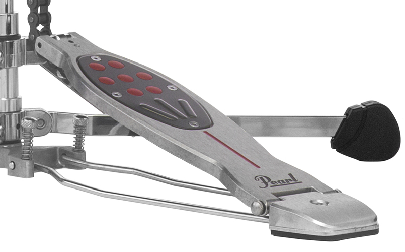 H-150S Single-Braced, Flat-based Hi-Hat Stand
