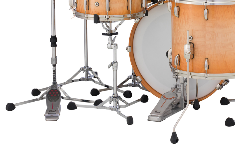 H-150S Single-Braced, Flat-based Hi-Hat Stand