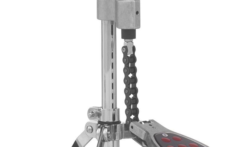 H-150S Single-Braced, Flat-based Hi-Hat Stand