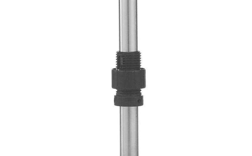 H-150S Single-Braced, Flat-based Hi-Hat Stand