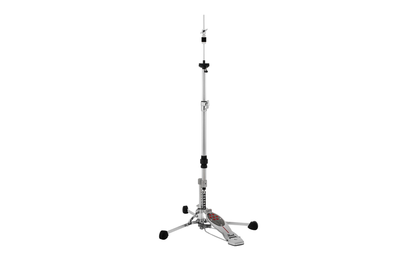 H-150S Single-Braced, Flat-based Hi-Hat Stand