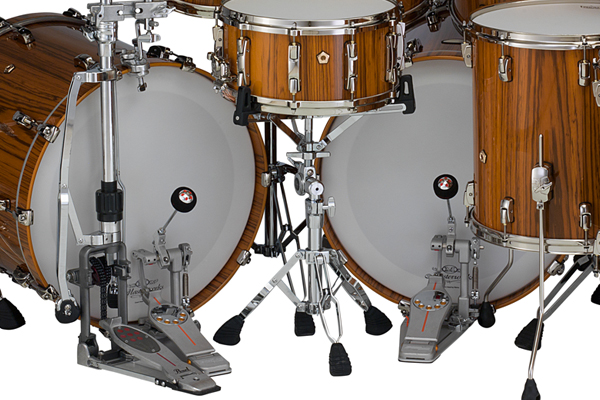 H2050 Eliminator: Redline Hi-Hat Stand