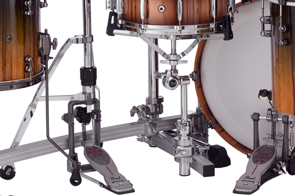 H2050 Eliminator: Redline Hi-Hat Stand