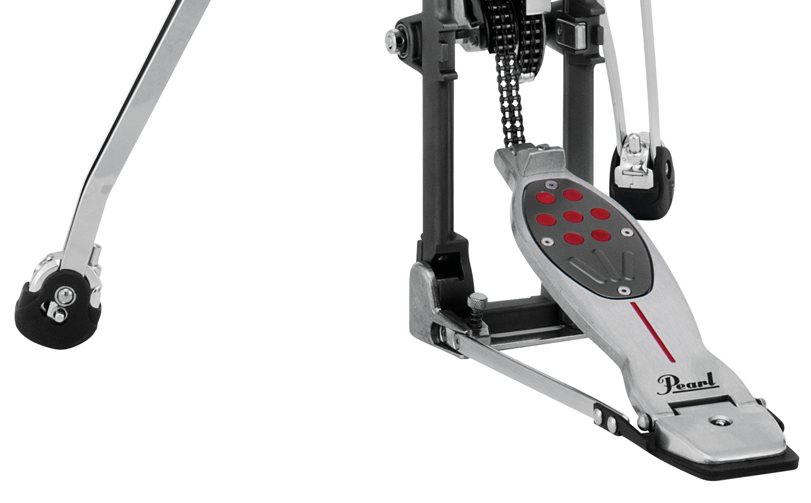 H2050 Eliminator: Redline Hi-Hat Stand