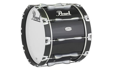 PBDML Bass Drums | Pearl Drums -Official site-