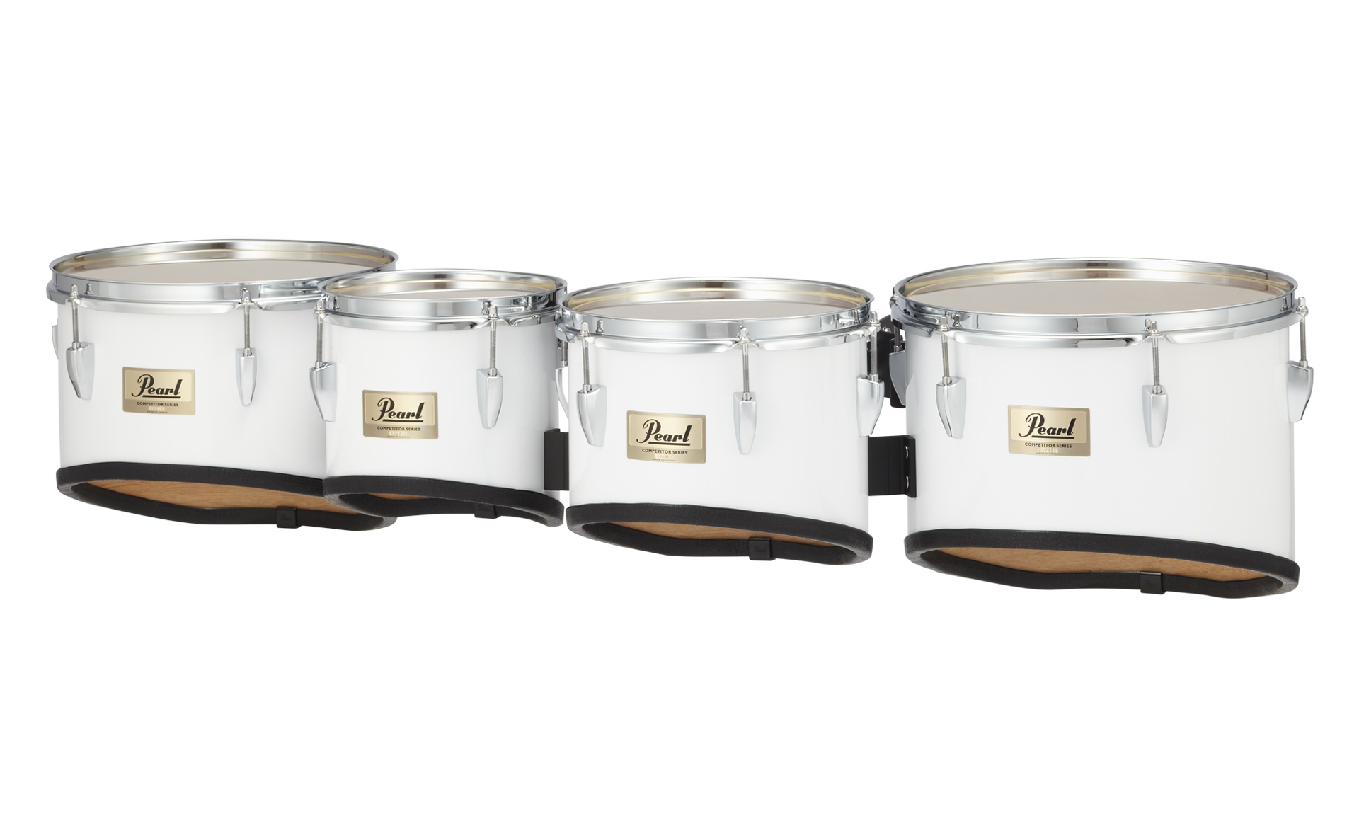 CMT Tenor Drums | パール楽器【公式サイト】Pearl Drums