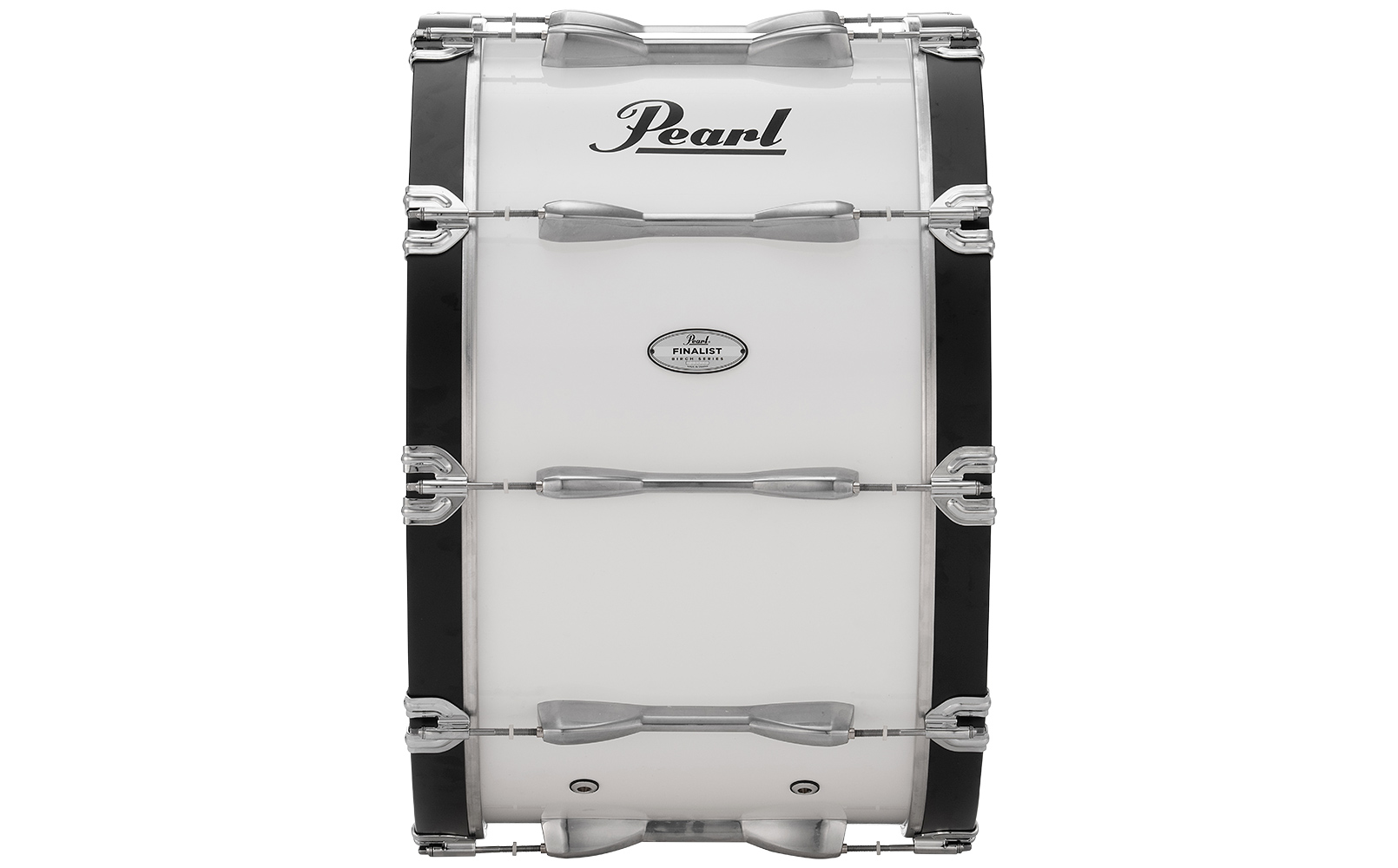 FBDB Finalist Bass Drums